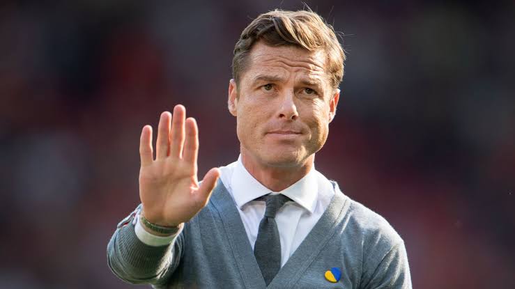 Bournemouth sack head coach Scott Parker after just four Premier League  games | Football News | Sky Sports