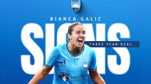 Sydney FC - News update