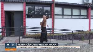 Feminicídio na Vila Mariana: Homem matou ex-companheira com extrema violência