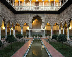 Imagen de Real Alcázar de Sevilla