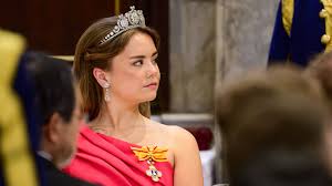prinzessin ariane der niederlande
