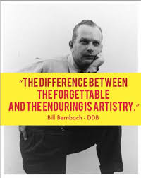 bill bernbach on Pinterest | Volkswagen, Advertising and Try Harder via Relatably.com