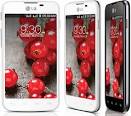 Lg Optimus LIi Dual E4- Celulares y Telfonos en