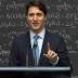 Watch Canadian Prime Minister Justin Trudeau's charming quantum ...