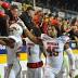 Northern Illinois rallies for 32-27 win over No. 20Toledo