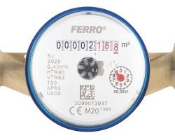 Зображення: water meter