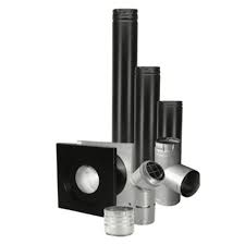 PelletVent Pro Pipe