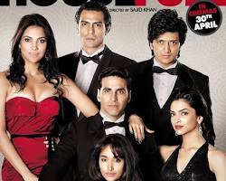 Image of Jiah Khan in Housefull (2010)