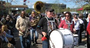 Resultado de imagen de carnival FAT Tuesday Celebration