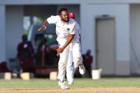 IND vs WI: “Nothing much for the bowlers” – Rampaul Blames Conditions for Bowling Struggles