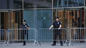 The New York Times - News update