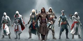 Image result for assassin's creed photos