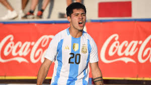 ESPN Argentina - News update