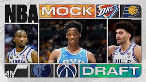 New 2026 NBA Mock Draft with a Lottery Shake-up That Would Devastate the League