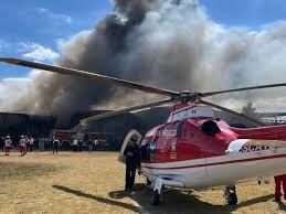 Frente frío provocará temperaturas de un solo dígito en gran parte del país