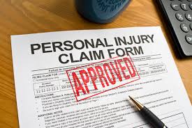 Image result for A court must approve a personal injury settlement on behalf