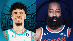 Hornets - Clippers