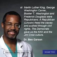 Ben Carson on Pinterest | Presidents, Megyn Kelly and America via Relatably.com