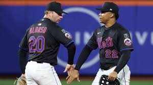Pete Alonso Validates Juan Soto's Confidence in Mets Lineup