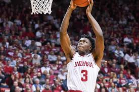 NBA Playoffs: Hoosiers' Progress and Hawks' Trade Rumors