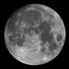 Bem-vindos ao Mundo da Lua