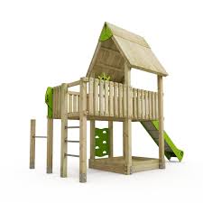 Plaground equipment - Wickey PRO GIANT Orbit | Wickey.co.uk