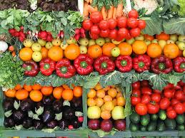 Image result for produce garden