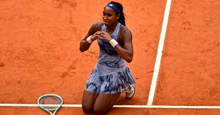 Coco Gauff Wins Roland Garros! E shock Sabalenka! - Imagen principal del artículo