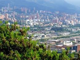 Resultado de imagen para imagenes de medellin colombia