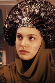 Still Of Natalie Portman In Star Wars Episode Ii Attack Of The Clones Large Picture Star. Is this Natalie Portman the Actor? - still-of-natalie-portman-in-star-wars-episode-ii-attack-of-the-clones-large-picture-star-wars-22263868