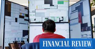 AFR - News update