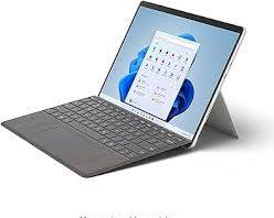 Image of Microsoft Surface Pro 8