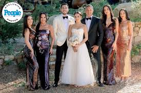 Sophia Umansky's NSFW Wedding Wardrobe Malfunction