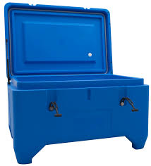 CRYOBOXX® 250 | Blau | CB250B-K