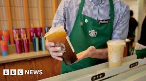 BBC - News update