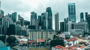 Singapore Business Review - News update