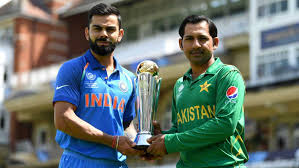 Pakistan vs India: Cricket Diplomacy and the Road to Reconciliation