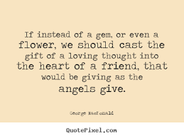 Picture Quotes From George Macdonald - QuotePixel via Relatably.com