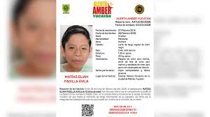 Alerta Amber