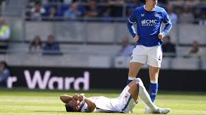 DIRECT. Everton-Lille : Giroud sort blessé, les Dogues menés... Suivez le dernier match de préparation du Losc avant le début du championnat en live — RMC Sport
