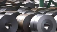 Steel industry faces challenges to pursue growth with stability
