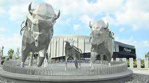 Ranking 29* NFL stadiums from best to worst – with an exemption for Bills' new one
