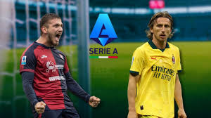 Cagliari vs. AC Milan: horario, transmisión en México, claves y momios del partido de Serie A