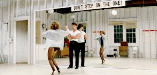 Resultado de imagen de planos pelicula dirty dancing