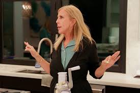 Vicki Gunvalson Makes Explosive RHOC Return in Season 20 Trailer: "Get the F--k Out"