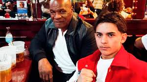 Allboxing - News update