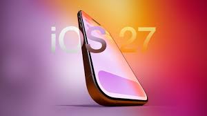 iOS 27 Will Add These New Features to Your iPhone