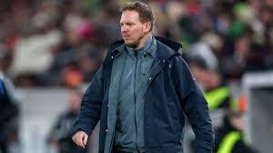 DFB-Länderspiele 2026: So geht es für Nagelsmann und Co. nach der WM weiter