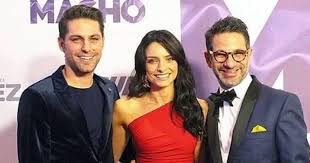 Actor mexicano Renato López fallece en trágico asesinato