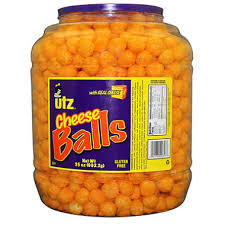 Image result for cheeseballs